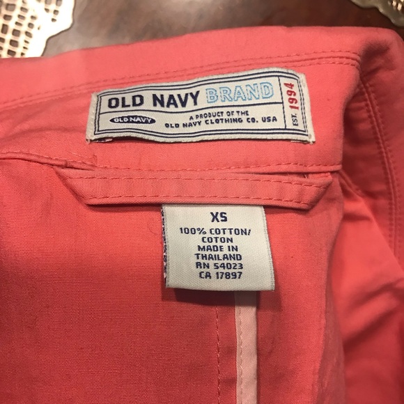 Coat - Picture 5 of 5